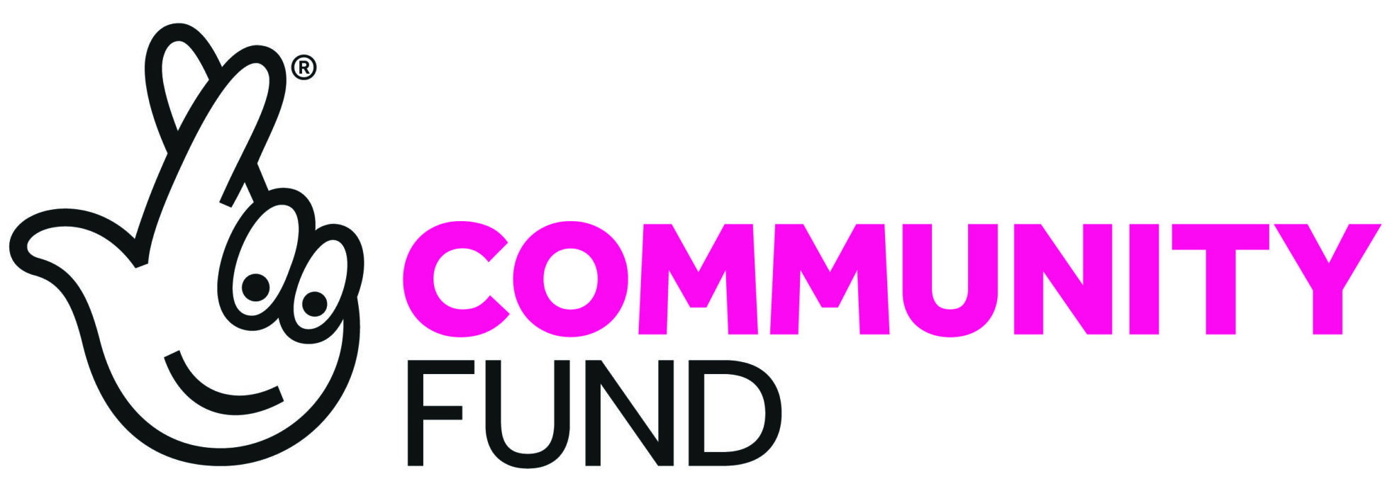 National Lottery Community Fund