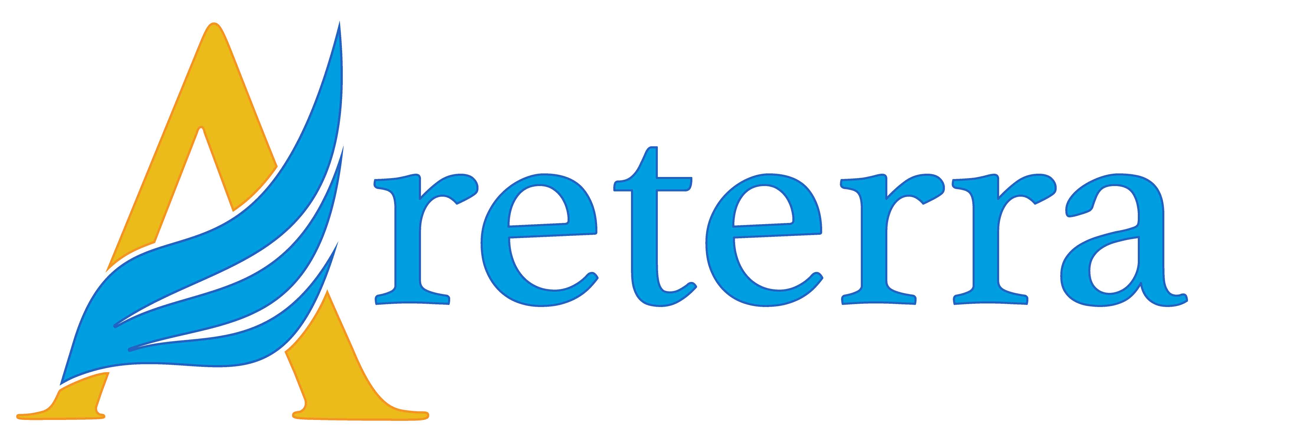 Areterra — Home